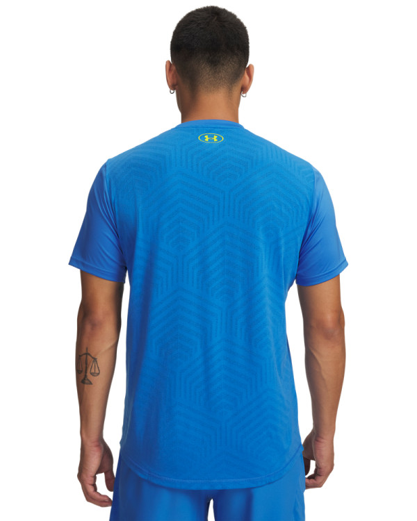 Tricou Barbati CHALLENGER PRO SS Under Armour