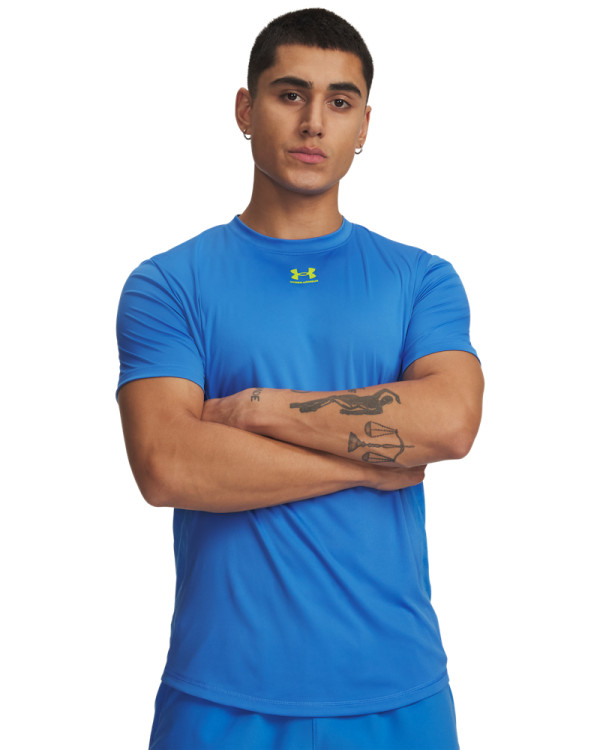 Tricou Barbati CHALLENGER PRO SS Under Armour