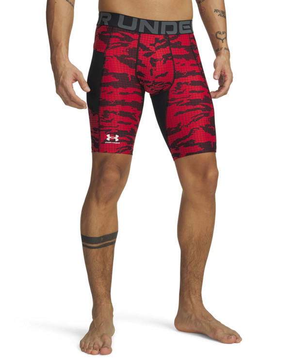Pantaloni scurti Barbati PRINTED  Under Armour 
