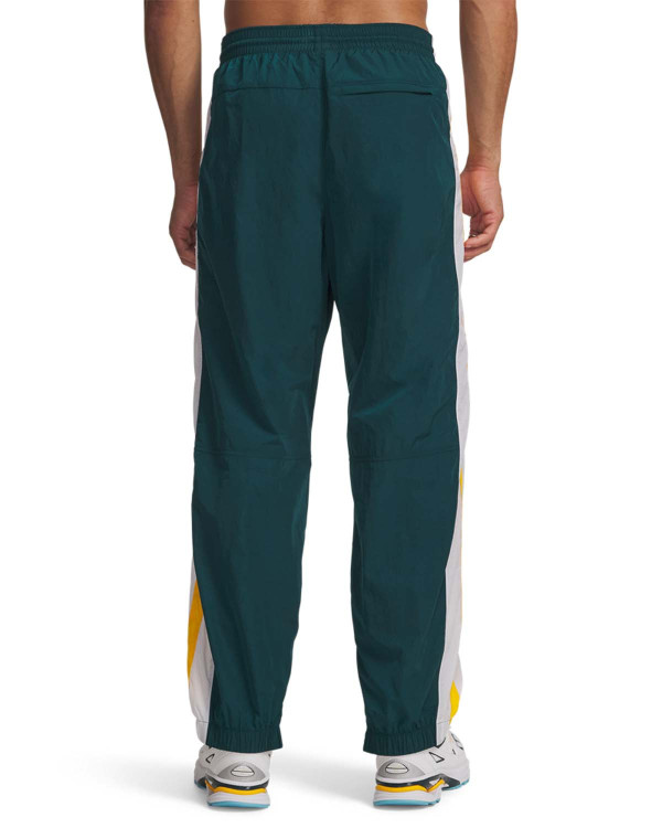 Pantaloni Barbati ICON WVN TRACK JOGGER Under Armour 