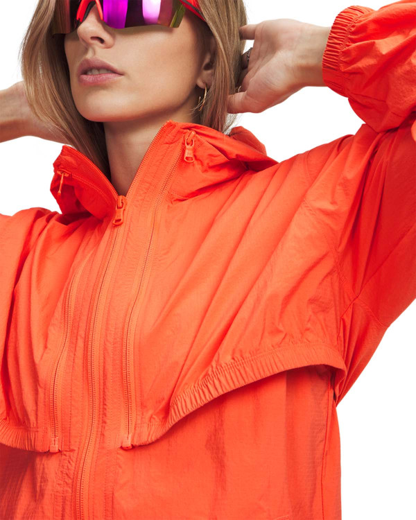 Jacheta Dama UNSTOPPABLE UTILITY 3IN1 Under Armour 