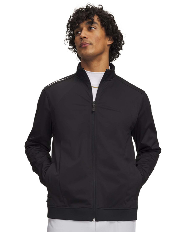 Bluza Barbati DRIVE WIND FZ Under Armour 