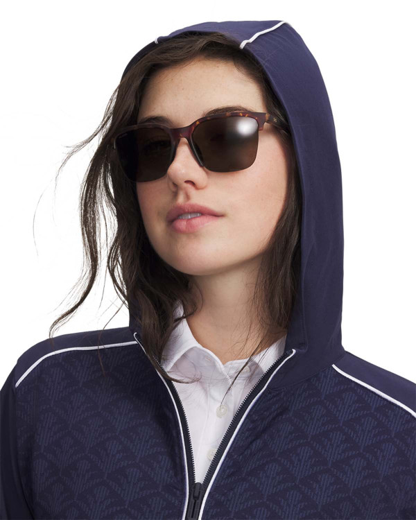 Hanorac Dama DRIVE FULL ZIP HOODIE Under Armour 