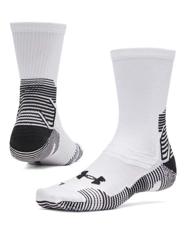 Sosete Unisex TEAM ELITE 1 PACK CREW Under Armour 