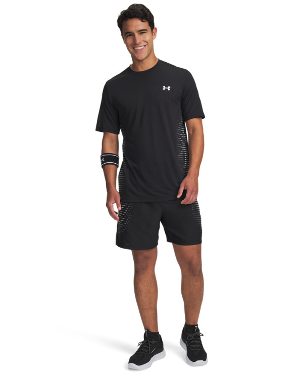 Pantaloni scurti Barbati TECH PLAY SHORT Under Armour 