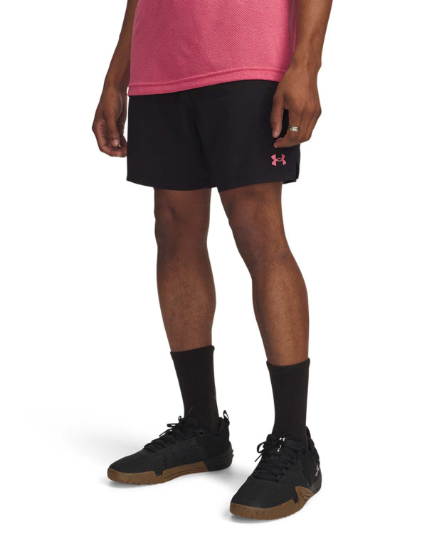 Pantaloni Scurti Barbati VANISH WVEN SHORT 2.0 6IN Under Armmour 