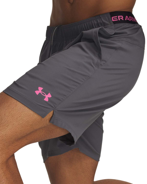 Pantaloni scurti Barbati VANISH WOVEN SHORT 2.0 6IN Under Armour 