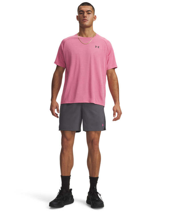 Pantaloni scurti Barbati VANISH WOVEN SHORT 2.0 6IN Under Armour 