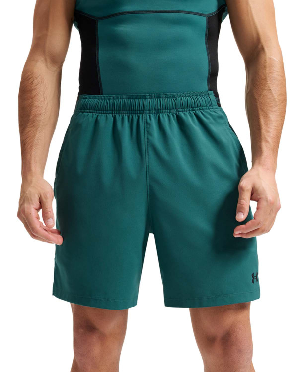 Pantaloni scurti Barbati  VANISH WOVEN SHORT 2.0 6IN Under Armour 
