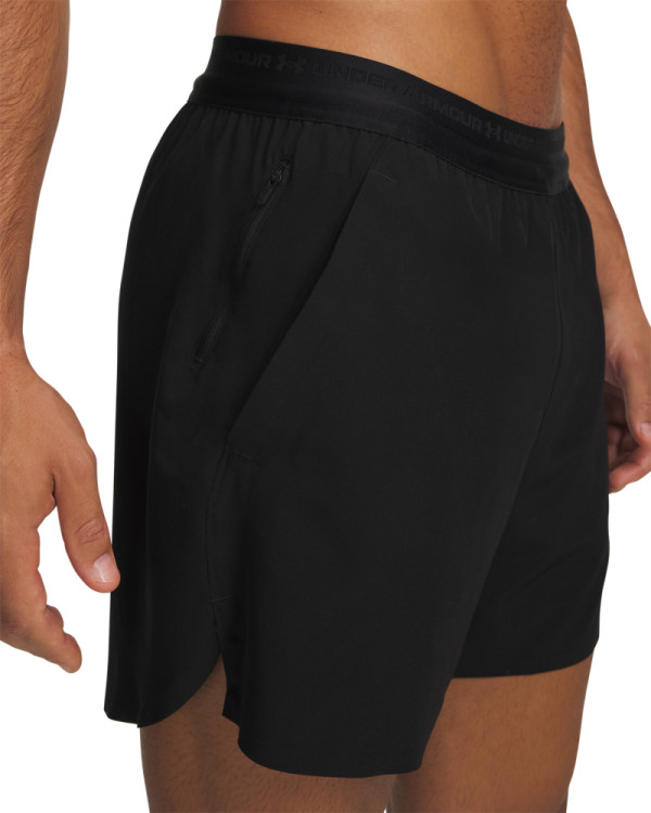 Pantaloni scurti Barbati VANISH ELITE 6IN SHORT Under Armour 