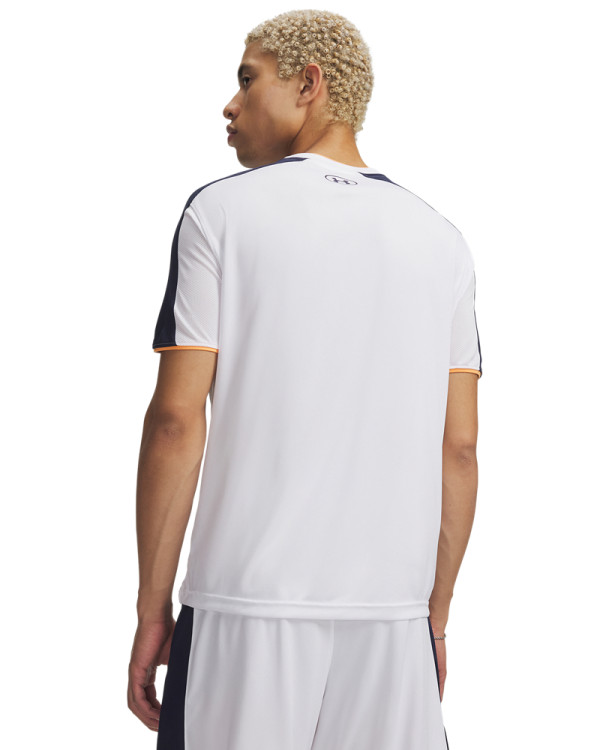 Tricou Barbati CHALLENGER TRAIN SHORT SLEEVE Under Armour 