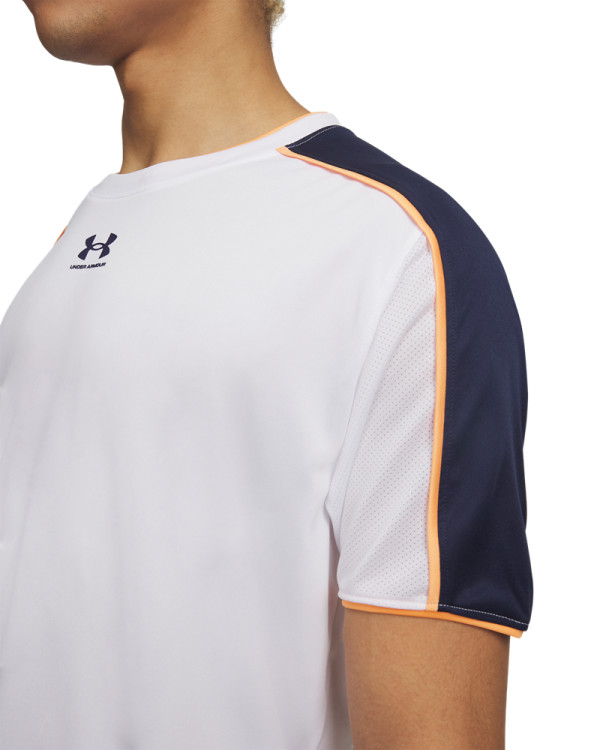 Tricou Barbati CHALLENGER TRAIN SHORT SLEEVE Under Armour 
