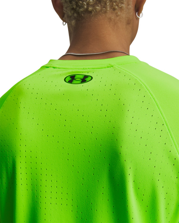 Tricou Barbati  CHALLENGER ELITE SHORT SLEEVE Under Armour 