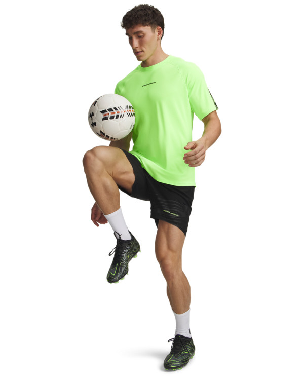 Pantaloni scurti Barbati CHALLENGER ELITE SHORT Under Armour 