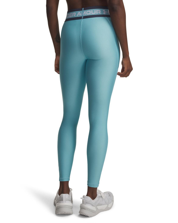 Colanti Dama TECH BRANDED LEGGING Under Armour 