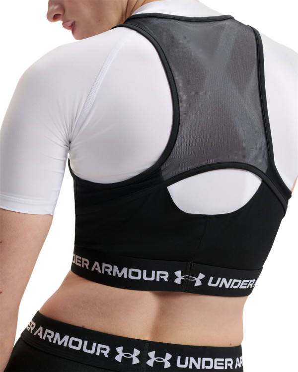 Maiou Dama HEATGEAR MESH TANK Under Armour 