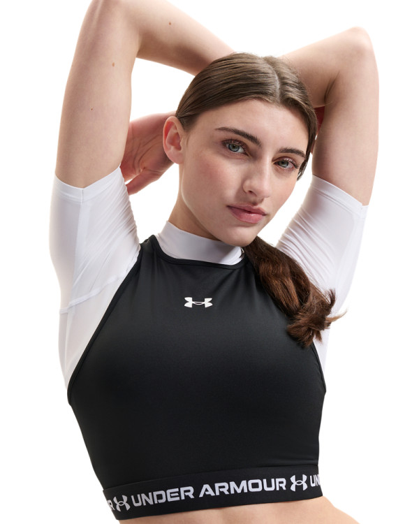 Maiou Dama HEATGEAR MESH TANK Under Armour 