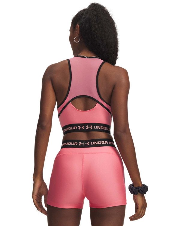 Maiou Dama HEATGEAR MESH TANK Under Armour 