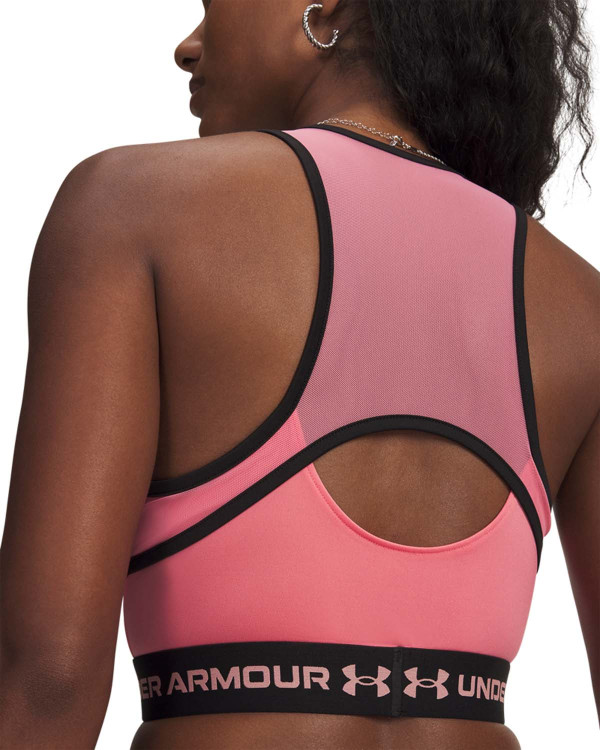 Maiou Dama HEATGEAR MESH TANK Under Armour 
