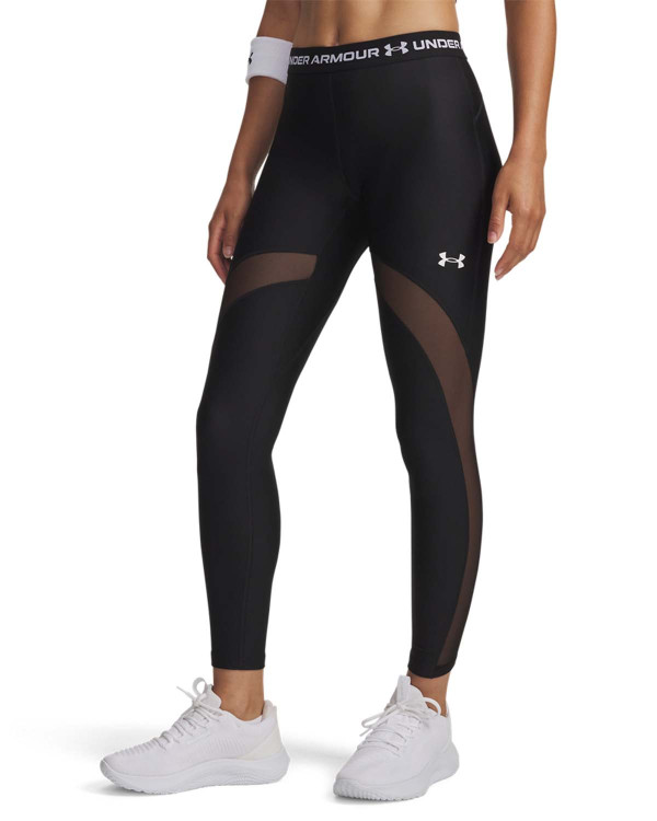 Colanti Dama HEATGEAR MESH LEGGING Under Armour 