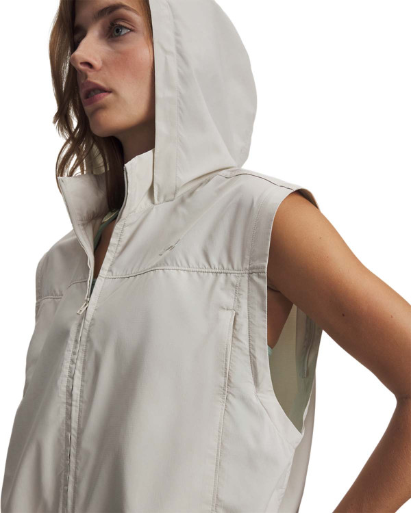 Jacheta Dama EXPLORE HIKE UPF JACKET Under Armour 