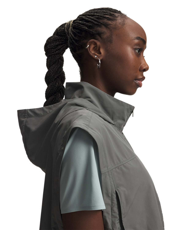 Jacheta Dama EXPLORE HIKE UPF JACKET Under Armour 