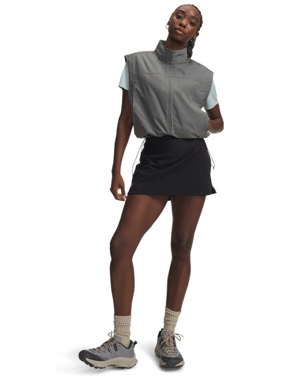 Jacheta Dama EXPLORE HIKE UPF JACKET Under Armour 