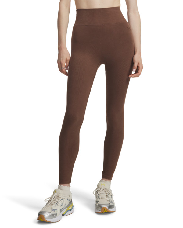 Colanti Dama SEAMLESS COTTON LEGGING Under Armour 