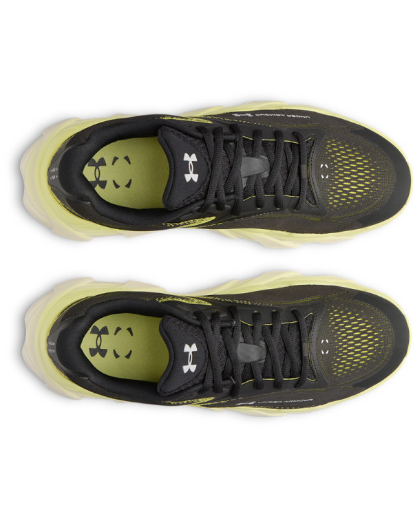Pantofi sport Barbati HB RUNNER 2 Under Armour 