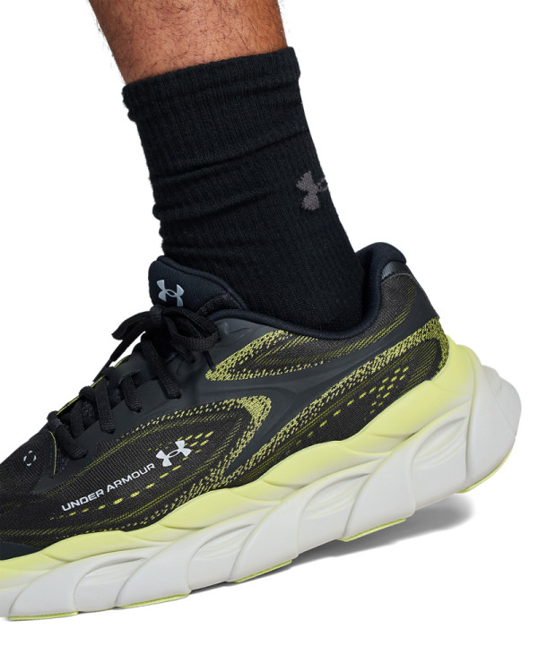 Pantofi sport Barbati HB RUNNER 2 Under Armour 