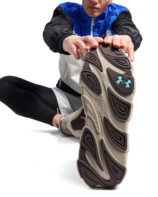 Pantofi sport Barbati HB RUNNER 2 Under Armour 