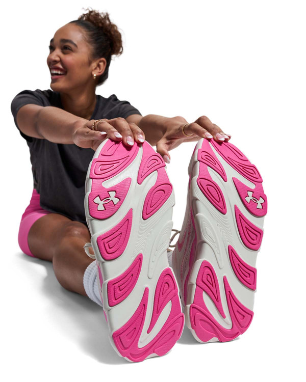 Pantofi sport Dama HB RUNNER 2 Under Armour 