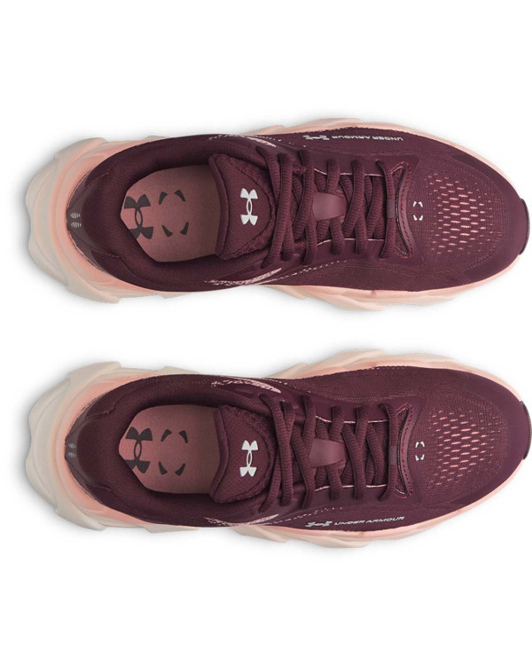 Pantofi sport Dama HB RUNNER 2 Under Armour 