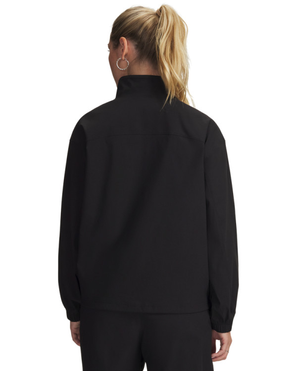 Jacheta Dama UNSTOPPABLE WOVEN FULL ZIP Under Armour 