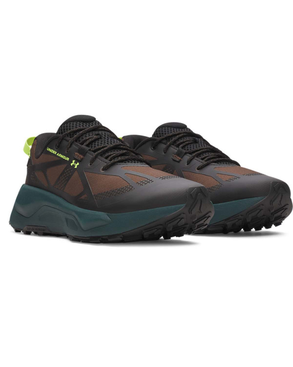 Pantofi sport Unisex CHARGED BANDIT TRAIL 4 Under Armour 