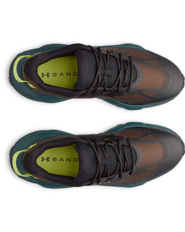 Pantofi sport Unisex CHARGED BANDIT TRAIL 4 Under Armour 