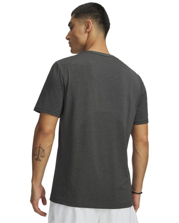 Tricou Barbati VANISH ELITE SEAMLESS SHORT SLEEVE Under Armour 