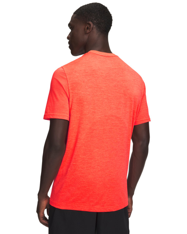 Tricou Barbati VANISH ELITE SEAMLESS SHORT SLEEVE Under Armour 