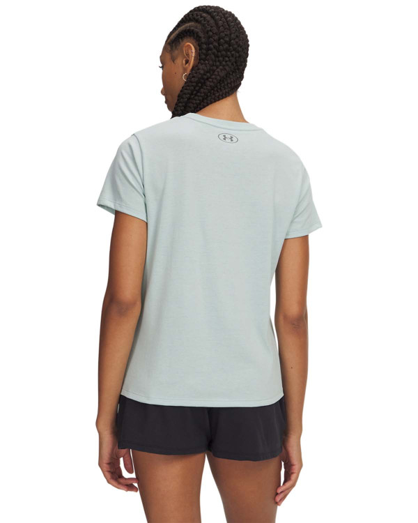 Tricou Dama VARSITY SHORT SLEEVE Under Armour 