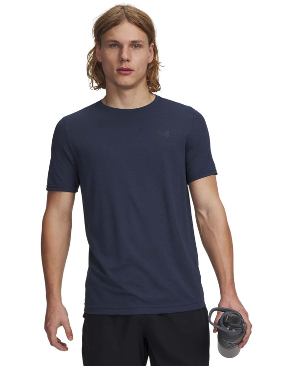 Tricou Barbati VANISH SEAMLESS NOVELTY SHORT SLEEVE Under Armour 