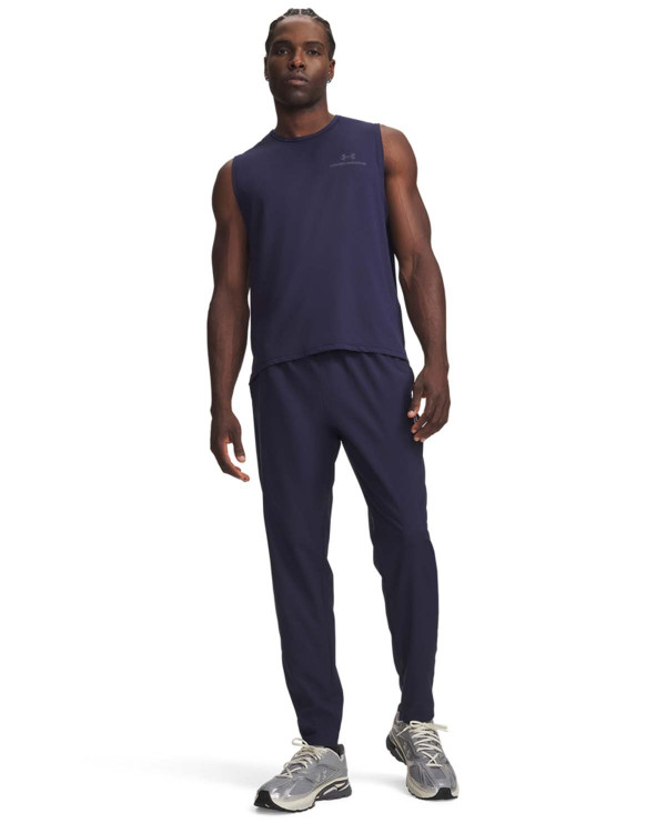 Pantaloni Barbati VANISH TRAINING PANT Under Armour 