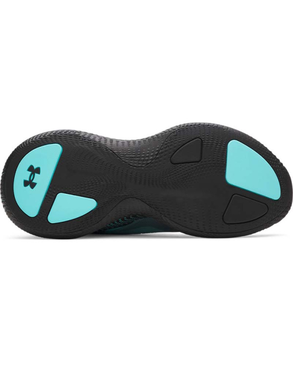 Pantofi sport ECHO X MANSORY Under Armour 