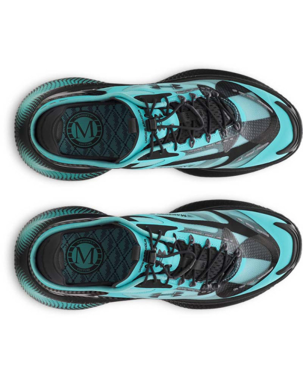 Pantofi sport ECHO X MANSORY Under Armour 