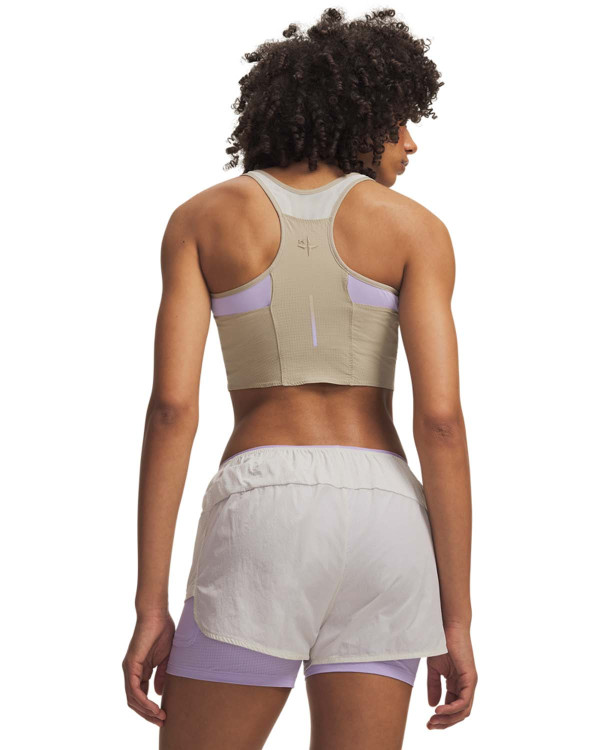 Maiou Dama EXPLOR TRAIL RUN POCKET TANK Under Armour 