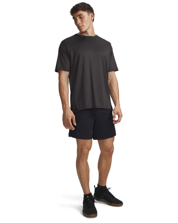 Pantaloni Scurti Barbati TECH VENT 7IN SHORTS NEW Under Armour 