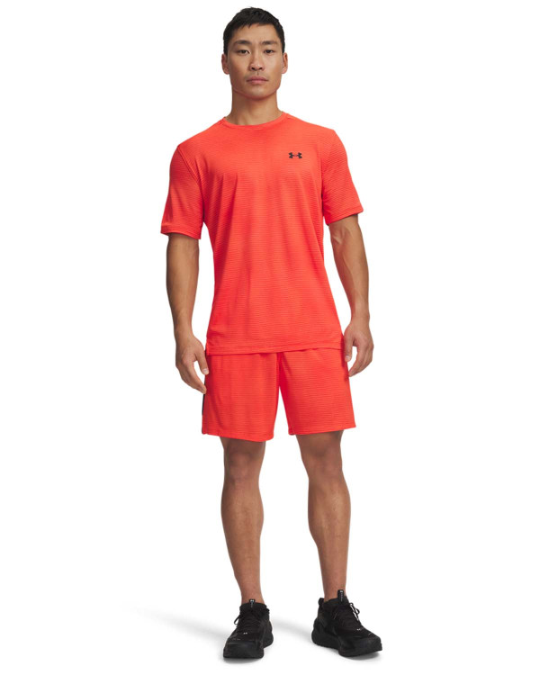 Pantaloni scurti Barbati TECH VENT 7IN Tech™ Vent Jacquard SHORTS Under Armour 