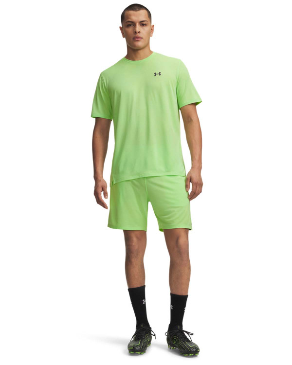 Pantaloni scurti Barbati TECH VENT 7IN Tech™ Vent Jacquard SHORTS Under Armour 