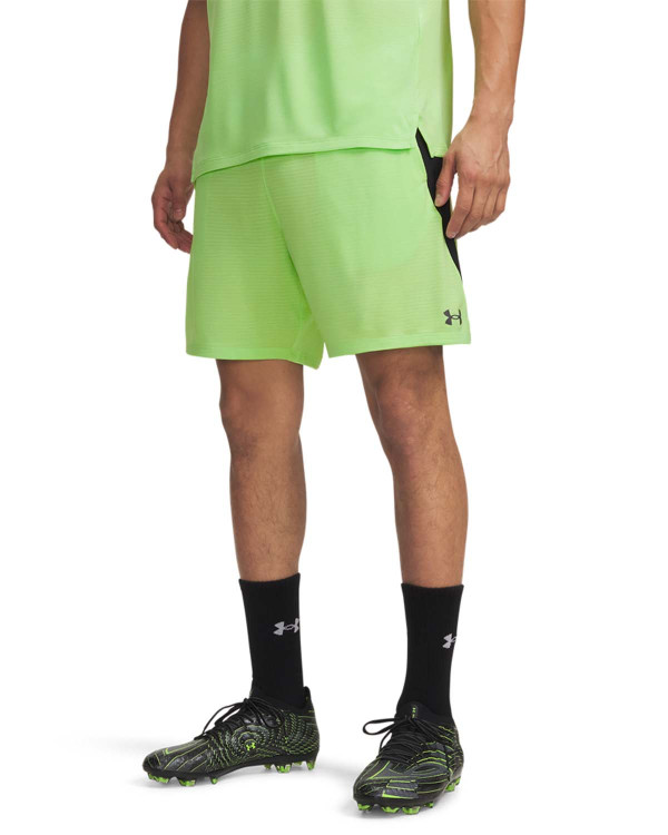 Pantaloni scurti Barbati TECH VENT 7IN Tech™ Vent Jacquard SHORTS Under Armour 