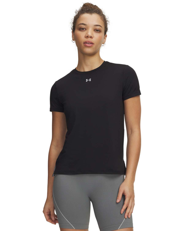 Tricou Dama VANISH SS Under Armour 