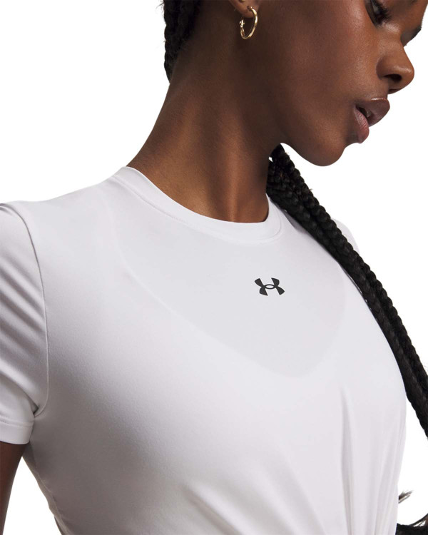Tricou Dama VANISH SS Under Armour 